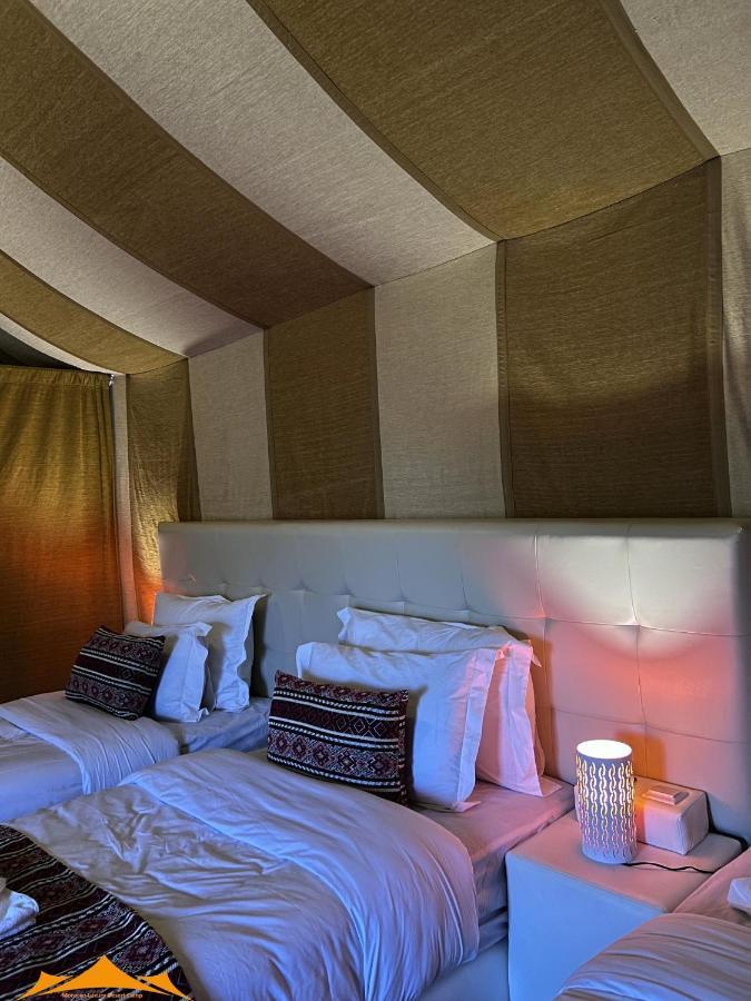 Fox Luxury Desert Camp Merzouga Exterior photo